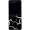 Disney Mickey Mouse Logo Pattern Galaxy Z Flip5 5G Skin